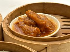 -香宫中餐厅·大连香格里拉(人民路店)