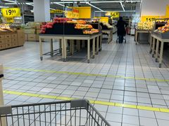 -沃尔玛购物广场(燕郊店)