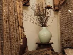 -大可堂普洱茶馆(襄阳南路馆)