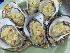 -贞姨美食·老字号海鲜大排档