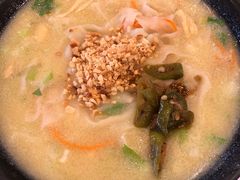 糊涂面-老雒阳面馆·水席·洛阳菜(王城路店)