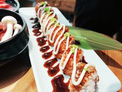 -九田家黑牛烤肉料理(西溪龙湖天街店)