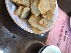 -老磁器口豆汁店(天坛店)