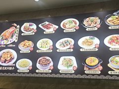 -名宴大酒楼(联丰壹号广场店)