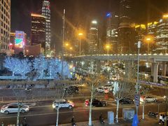 -环球·雅思托福·THiNKSAT留学语言培训学校(国贸校区)