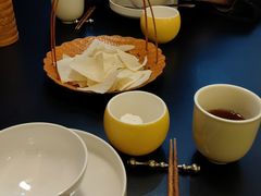 -盛元荼集  素食(滨江凯德壹店)
