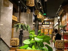 大堂-陈麻婆豆腐总店