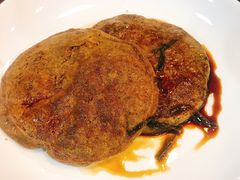 素鸡-春和面馆(常德路店)