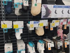 -迪卡侬(南二环店)