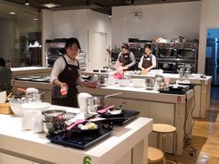 -ABC Cooking Studio(上海环球金融中心店)