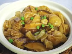 -无锡苏宁银河国际酒店-悦府65中餐厅