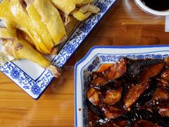 -洞天食府(北大街店)