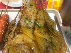-木屋烧烤(双榆树店)