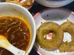-湘下佬·老长沙吃货铺(顺成·大融城店)