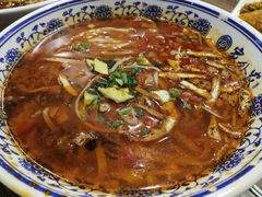 -令氏家外家周秦食府(高新店)