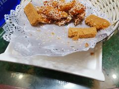 一品酥-赵家羊肉汤(建安路店)