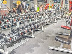 -七星派健身中心(鸟巢店)