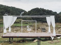 -瑞安圣井山景区