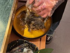 -牛New寿喜烧(曹路花园城店)
