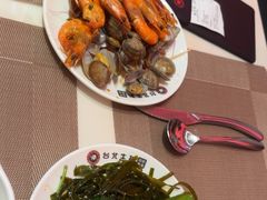 -台北牛扒·西餐自助·下午茶(同泰时代广场店)