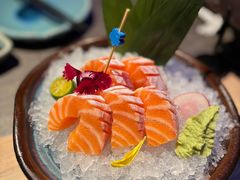 -炙柒Sekinana·精致日料(合生汇店)