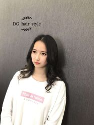 点击看大图 -DG SALON·潮牌造型