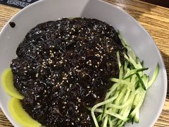 -吴草鸡爪오초닭발韩食堂(融恒盈嘉中心店)