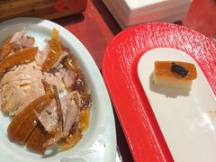 -北平印象.北京烤鸭.新京菜.融合菜(世贸店)