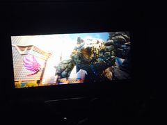 -中影国际影城(建军路金鹰购物中心店)