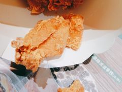 -德克士(亚中商城店)