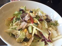 -辛德勒啤酒德餐厅