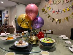 店内布置-梁溪河畔·吉府花园(南长街南下塘店)
