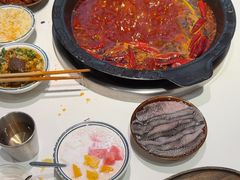 -卤校长老火锅(杨家坪直营店)