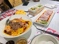 -食大利香港茶餐厅(南亚风情第一城店)