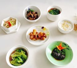-乐茵敔山湾月子中心(独栋湖景店)