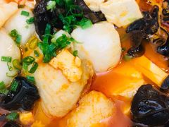 -鱼你在一起(福田安吉尔店)