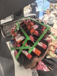 -Kraemer Paris苏豪路易士·嘉玛发廊