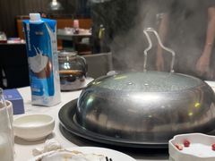 -青蓬蒸汽海鲜·深圳老字号·团建聚会(壹方城店)