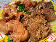 -一记面馆(易发店)
