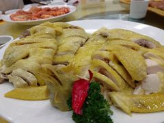 -壹厨饭店(五羊店)