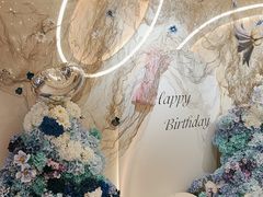 -LE SHARE洛笙·花园西餐(北京路步行街店)