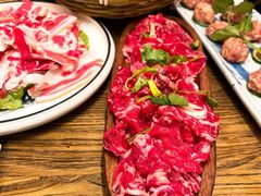 -贵厨酸汤牛肉(花果园国际中心店)