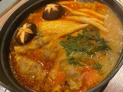 -小川洋风料理(大悦城店)