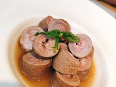 -莆田餐厅PUTIEN(三里屯店)