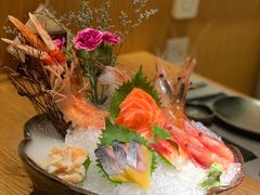 -乐亭日本料理(彩虹本店)