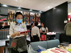 -海底捞火锅(勒泰店)