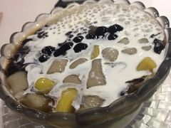 特式仙草百配-康瑞甜品