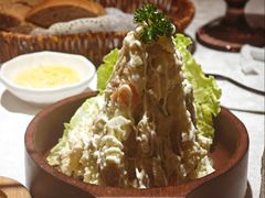 -俄士厨房(环球港店)