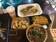-盒马鲜生(杭州运河上街店)