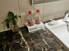 -武汉武昌站街道口华美达安可酒店